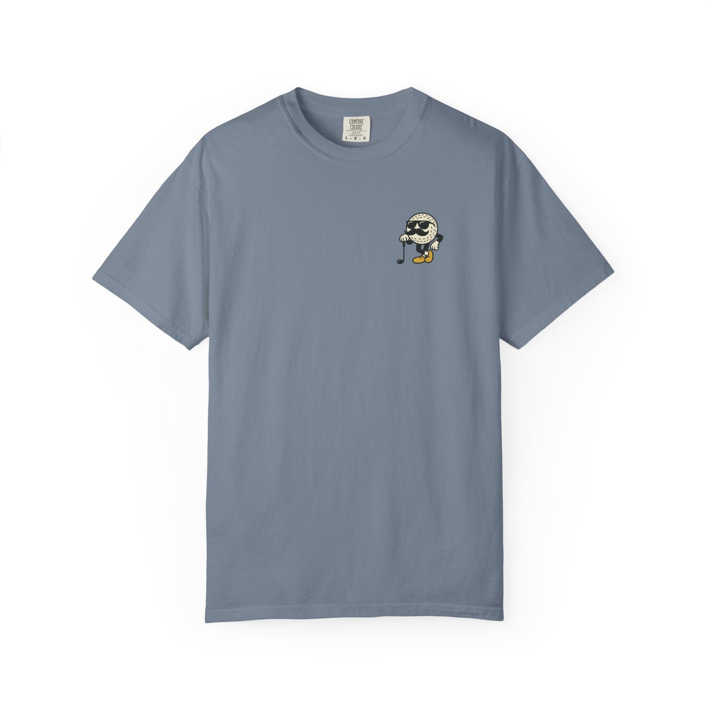 Swing for a Cause T-Shirt