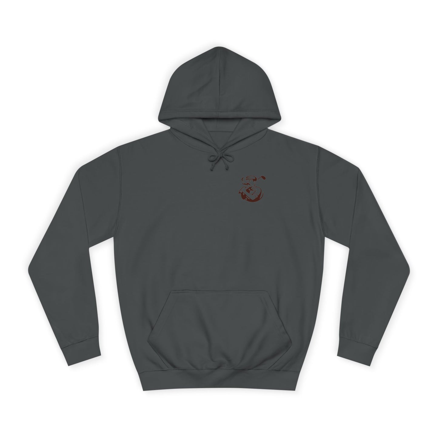 Poppy Hoodie