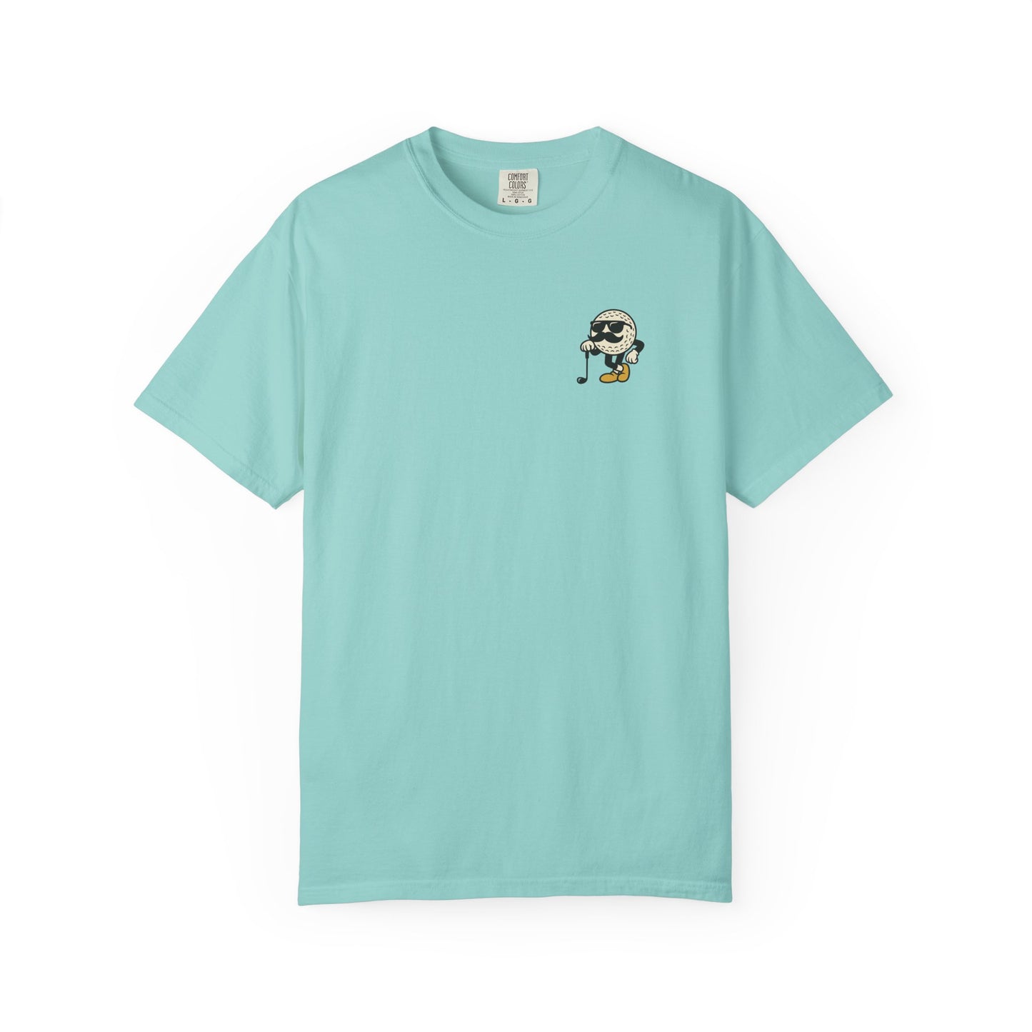 Swing for a Cause T-Shirt