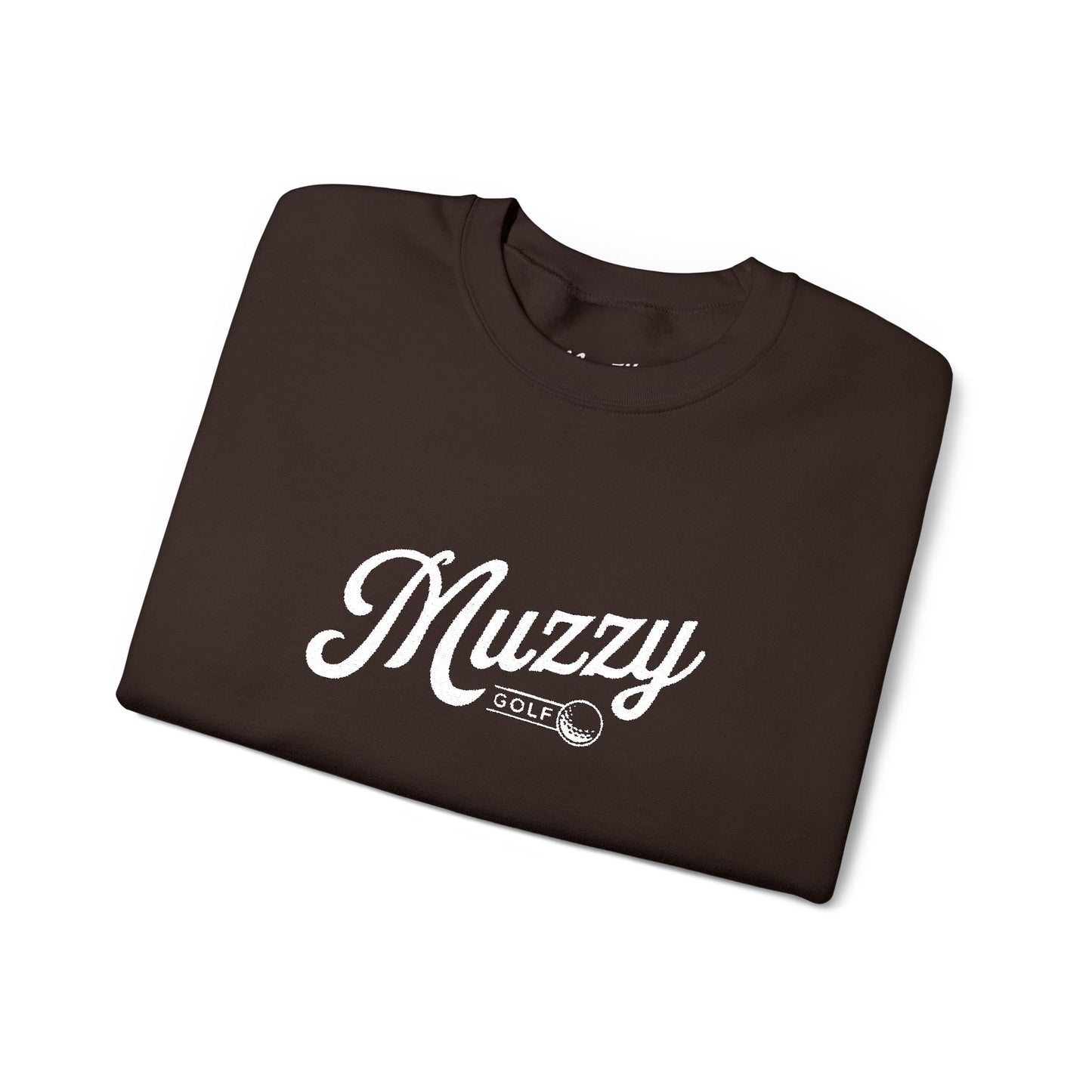 Classic Muzzy Crewneck