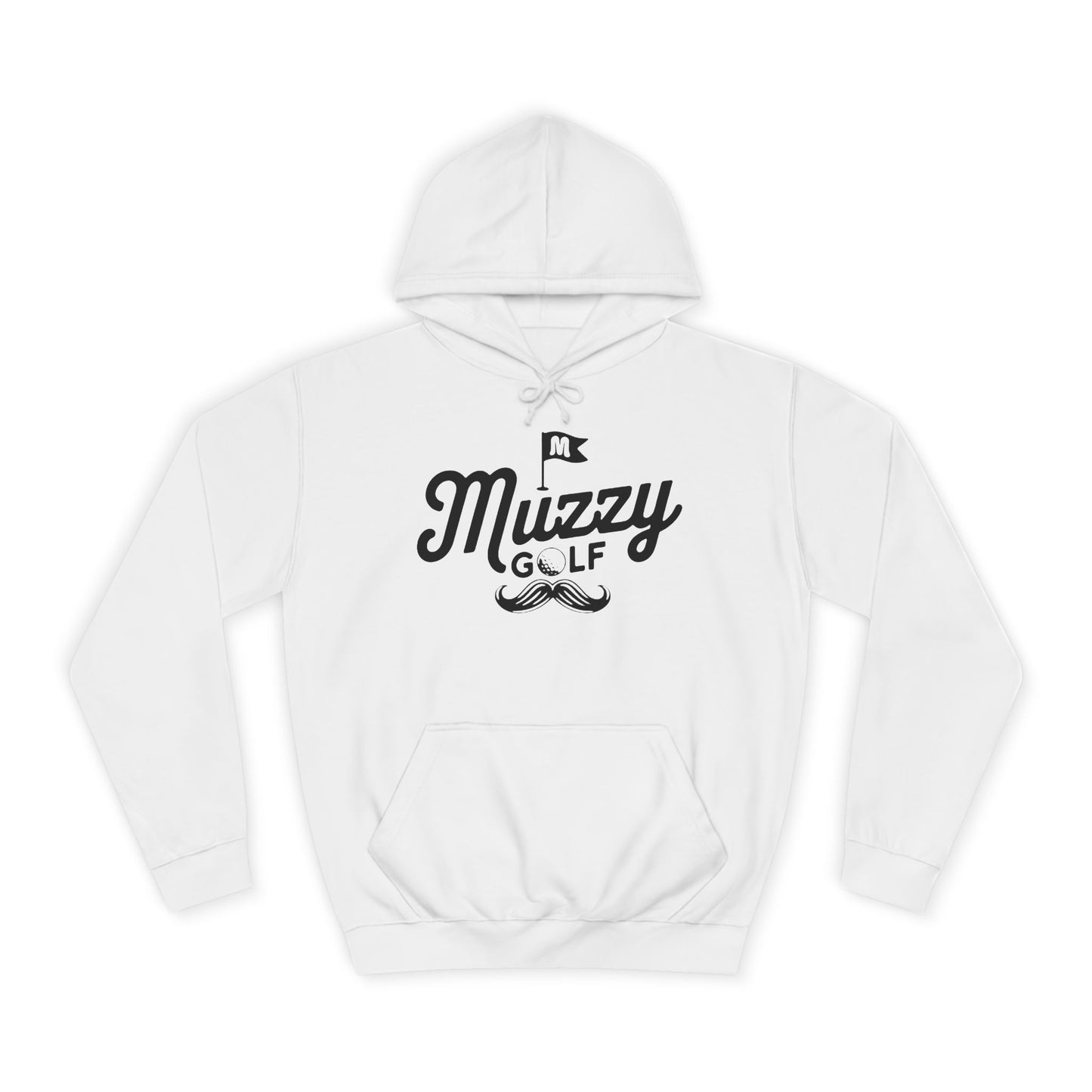 OG Muzzy Hoodie