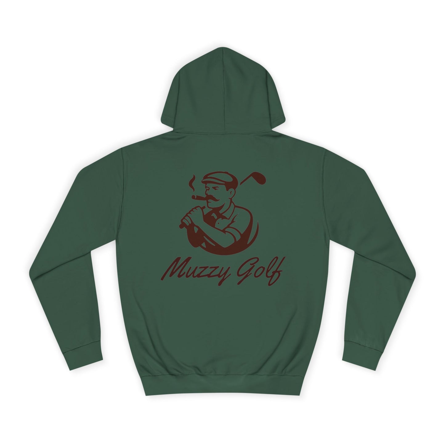 Poppy Hoodie