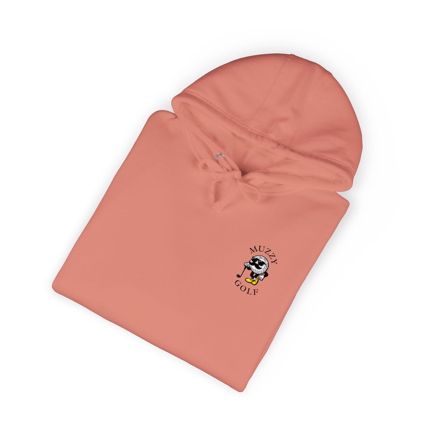 Muzzy Clubhouse Hoodie