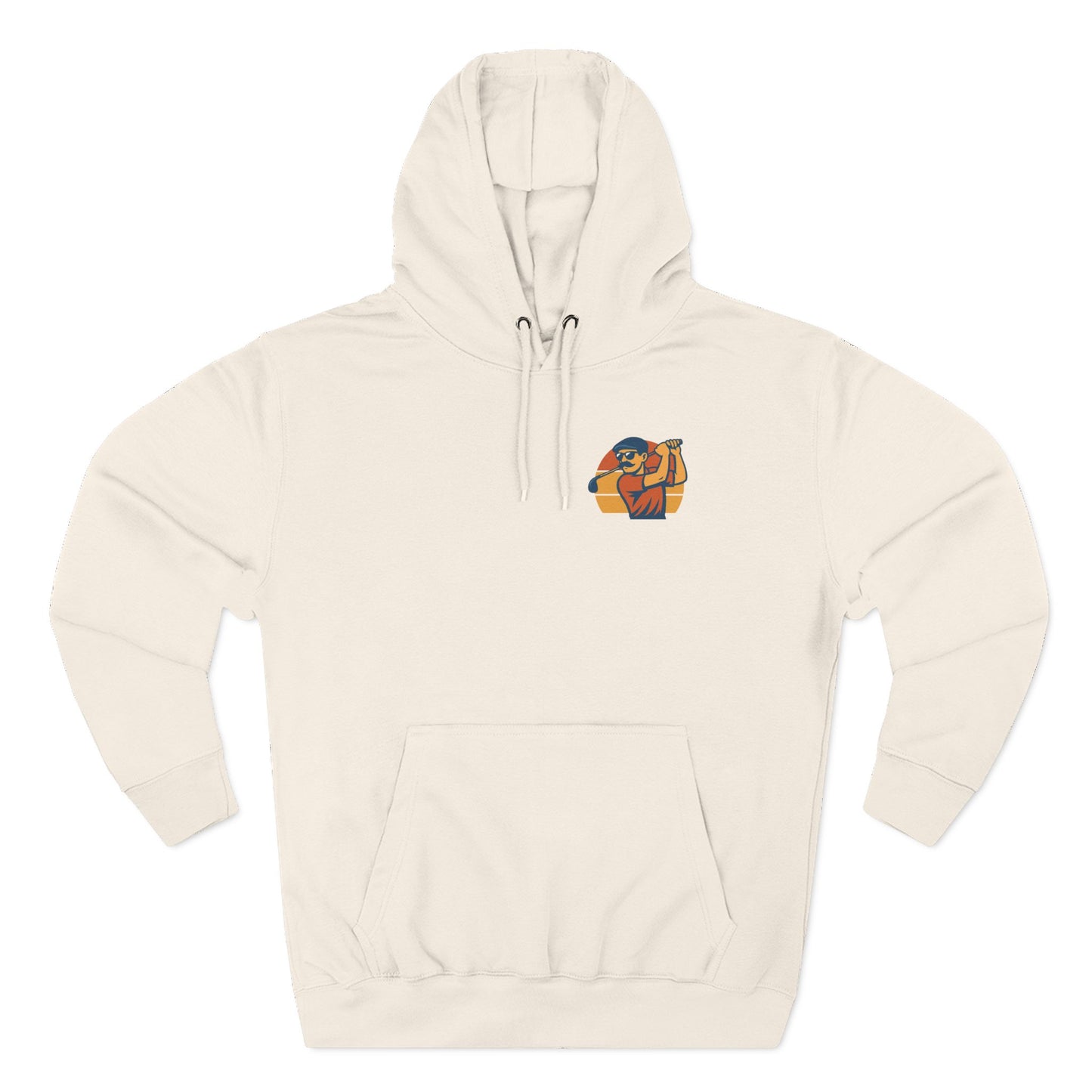 Drive for Change Hoodie
