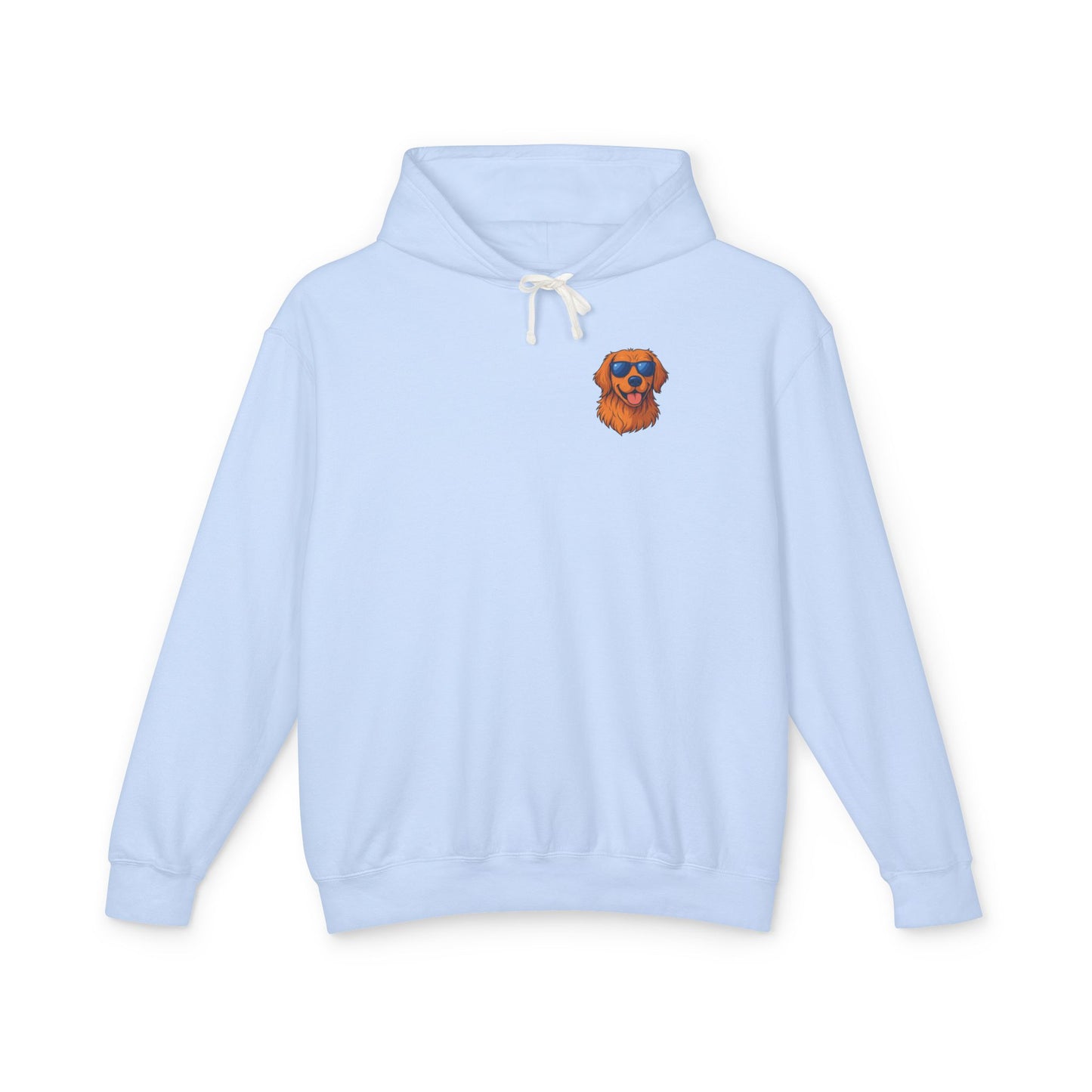 Good Boy Hoodie
