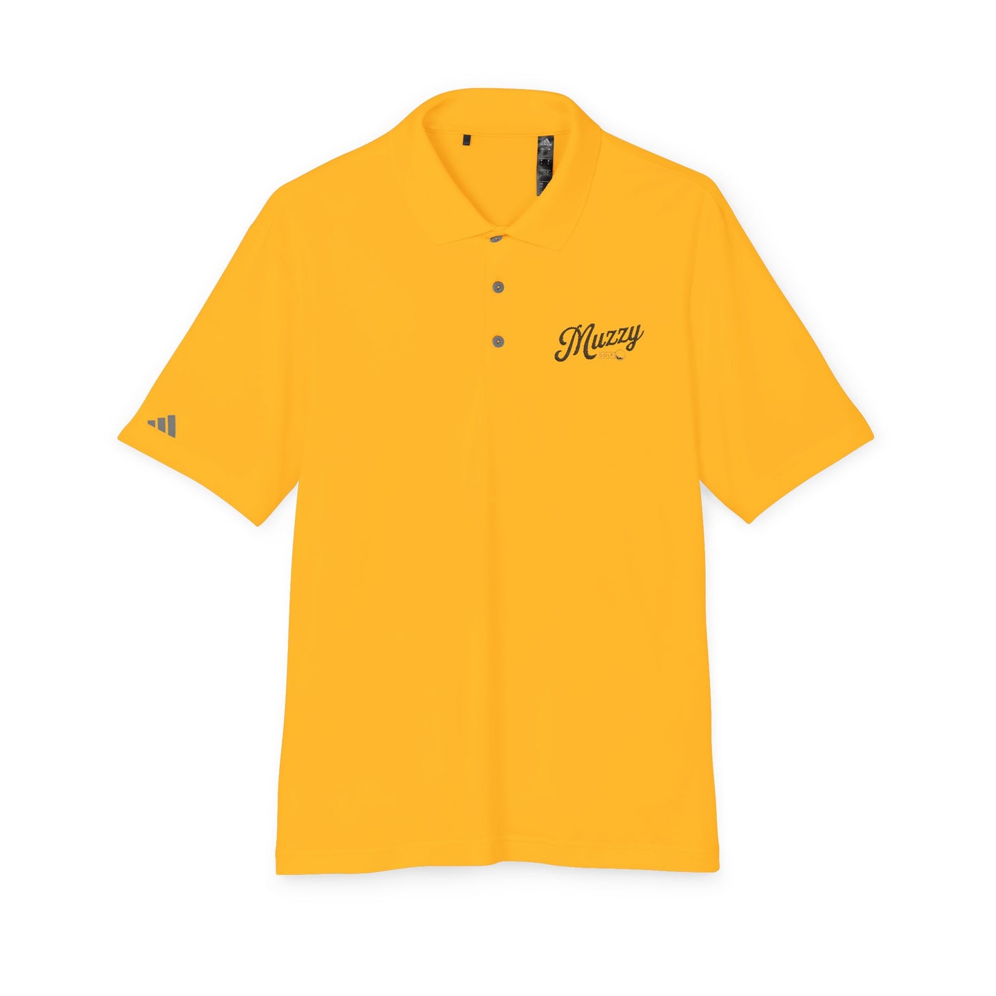 Classic Muzzy Polo x Adidas