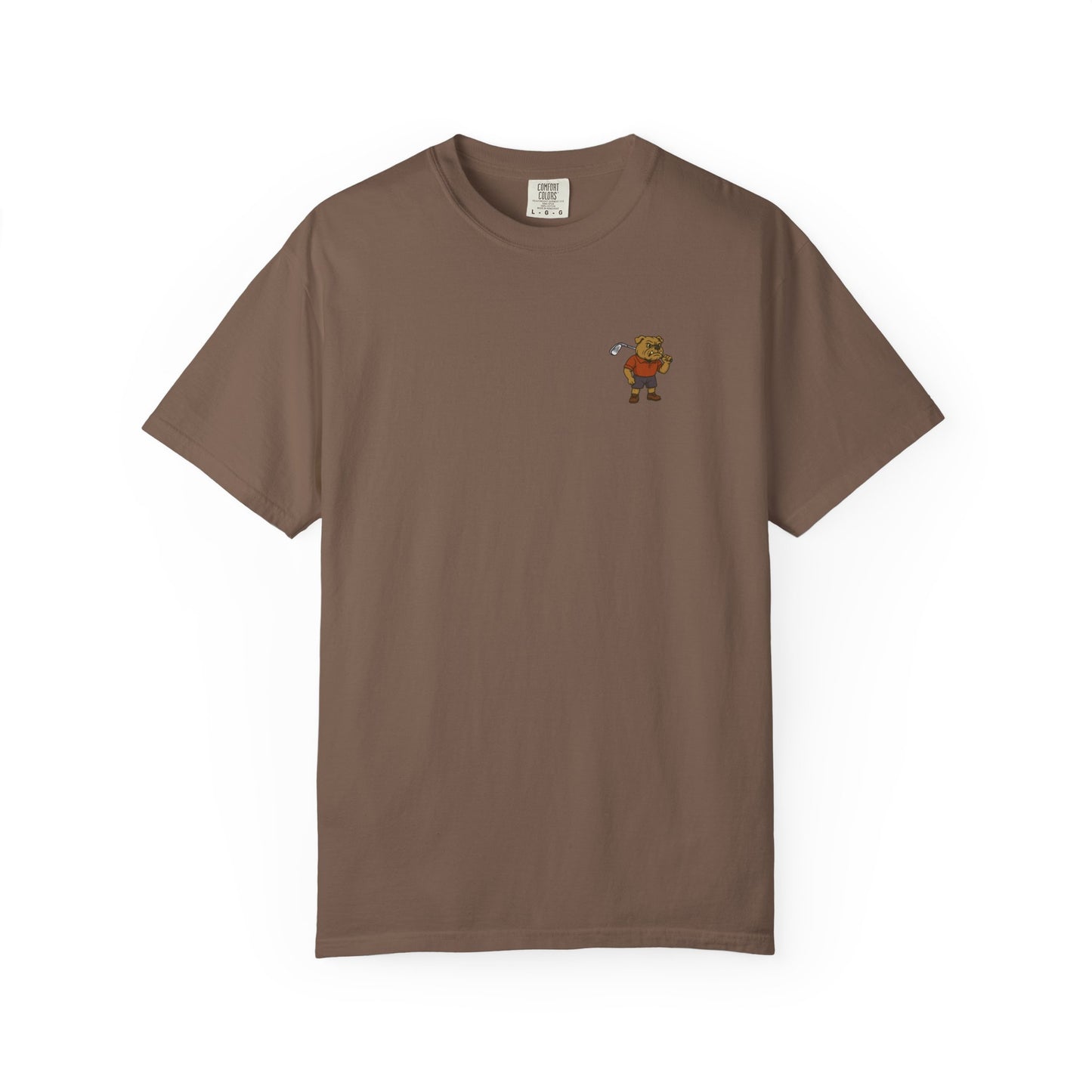Back Nine Bully T-Shirt