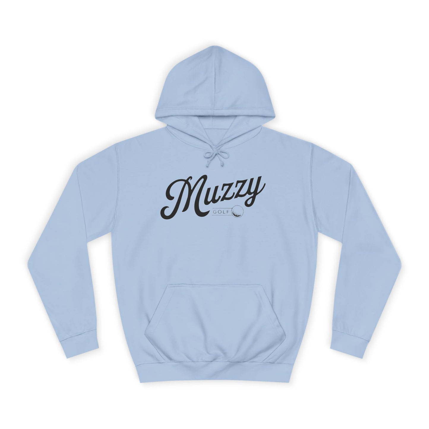 Classic Muzzy Hoodie