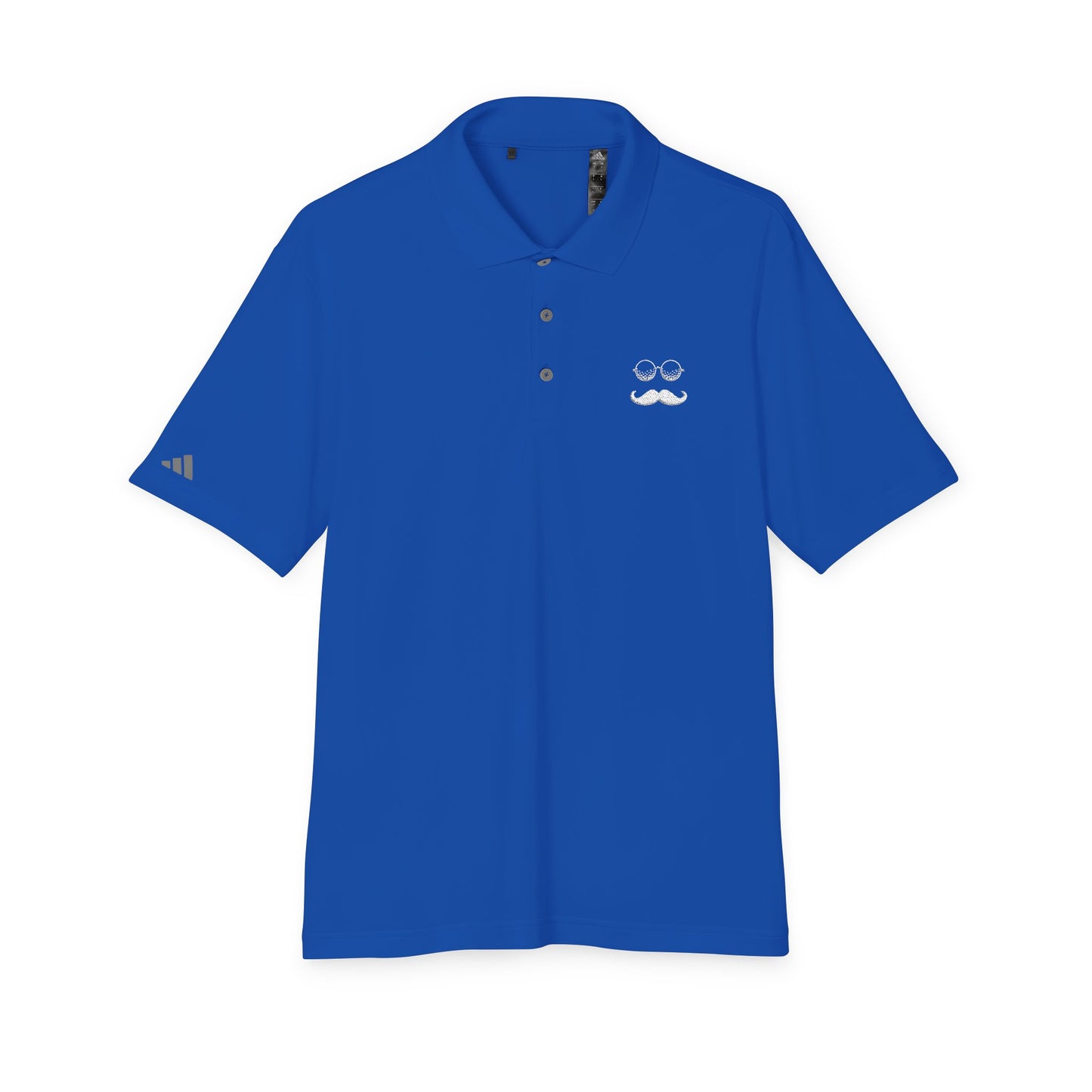 Chill Guy Polo x Adidas