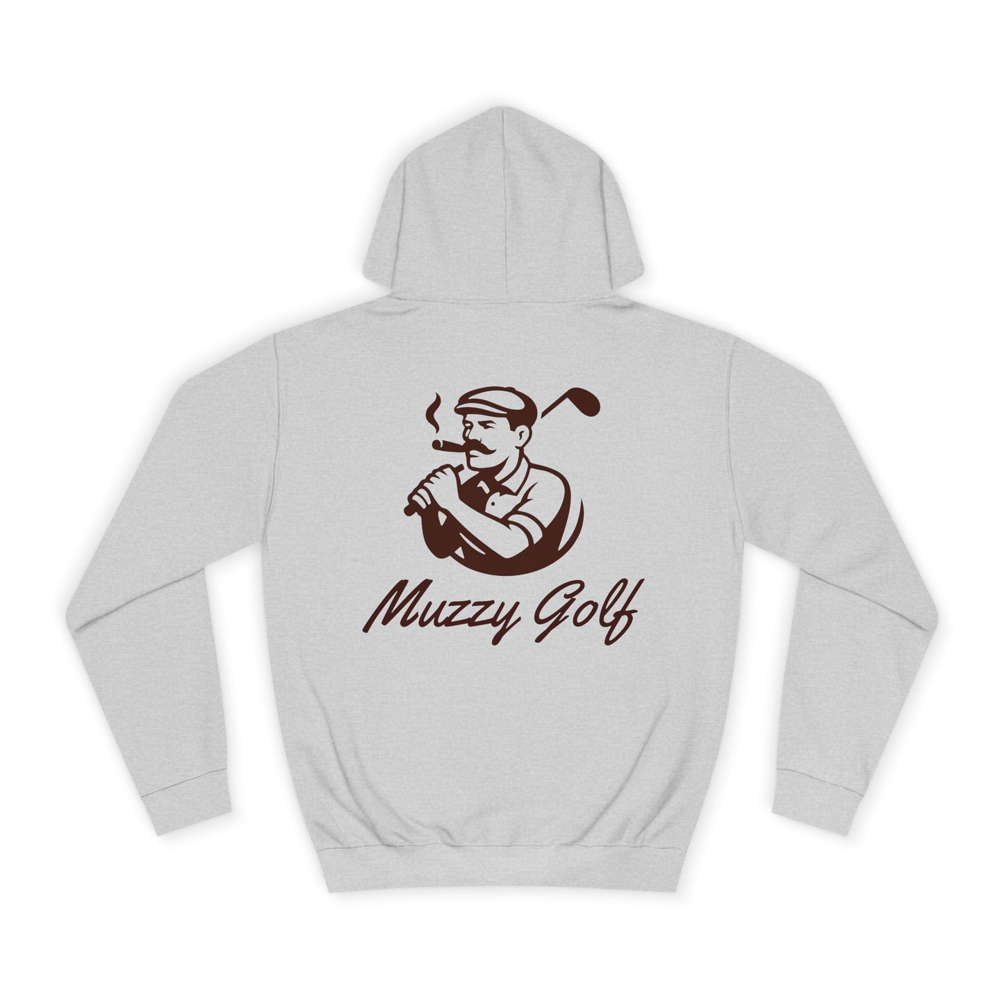 Poppy Hoodie