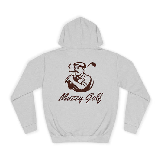 Poppy Hoodie