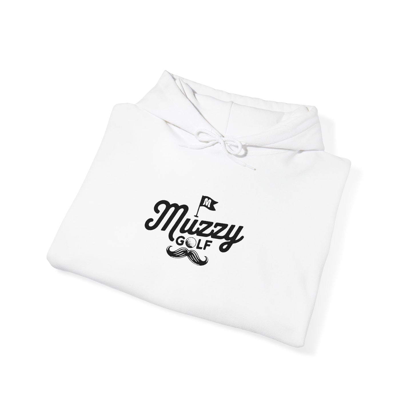 OG Muzzy Hoodie