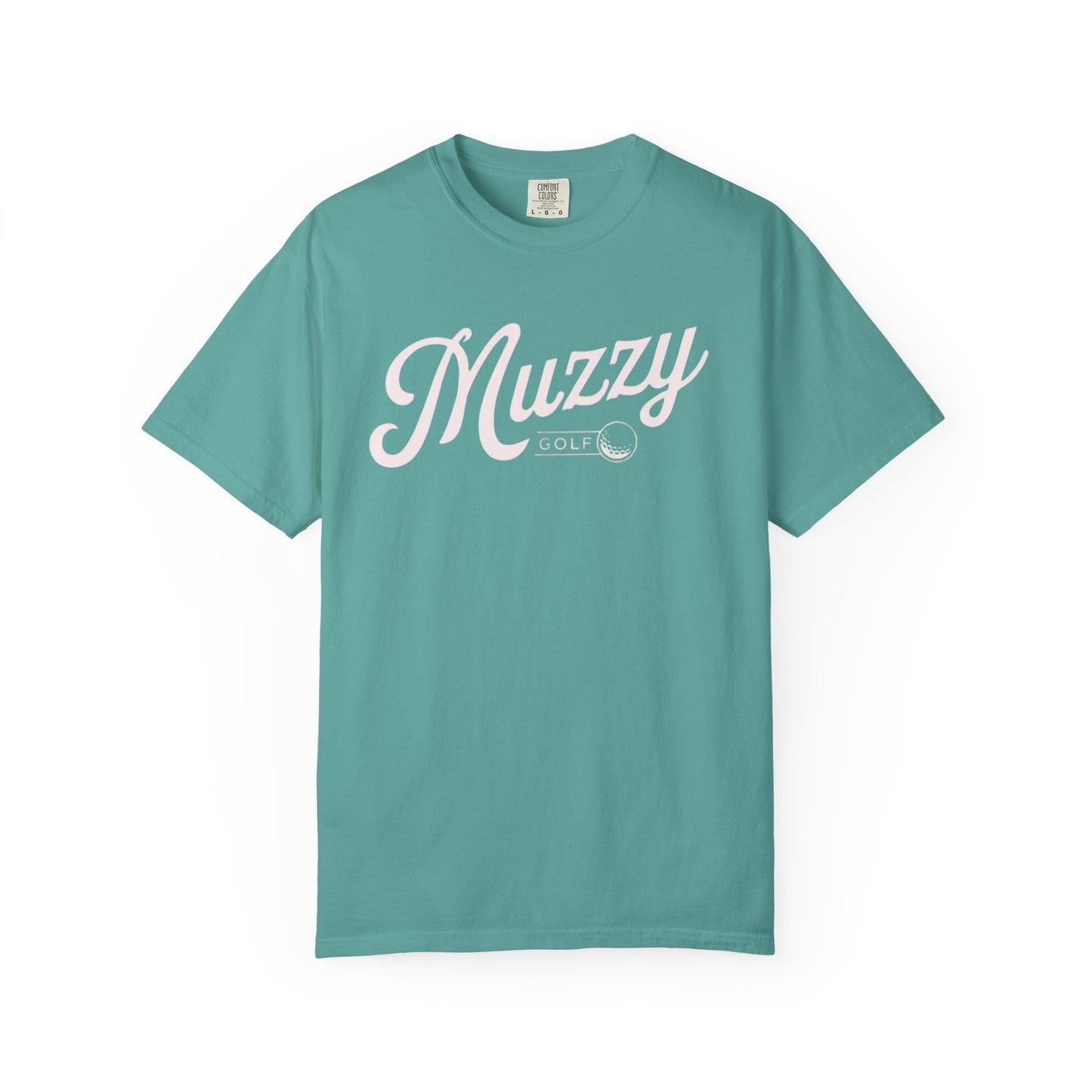 Classic Muzzy T-shirt