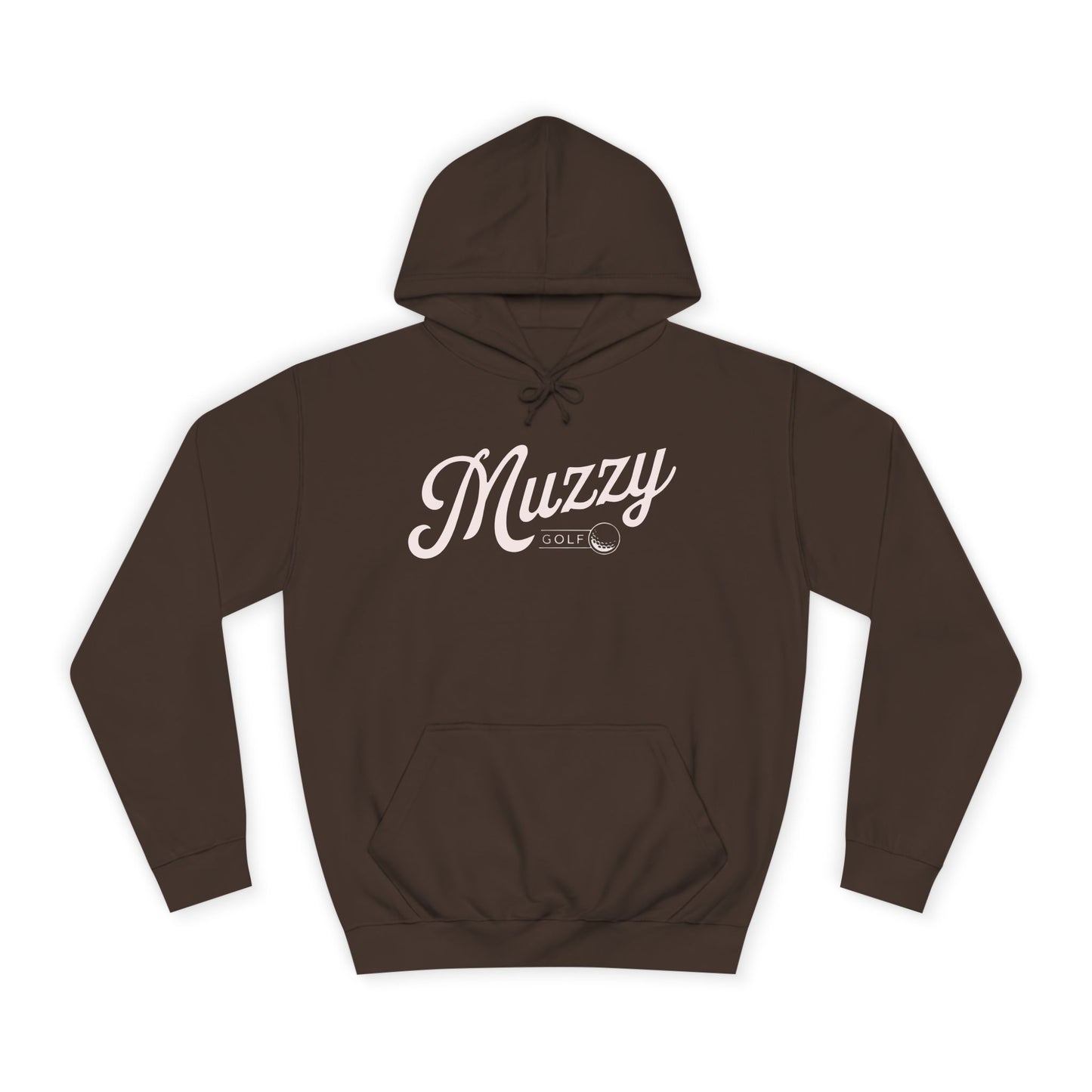 Classic Muzzy Hoodie