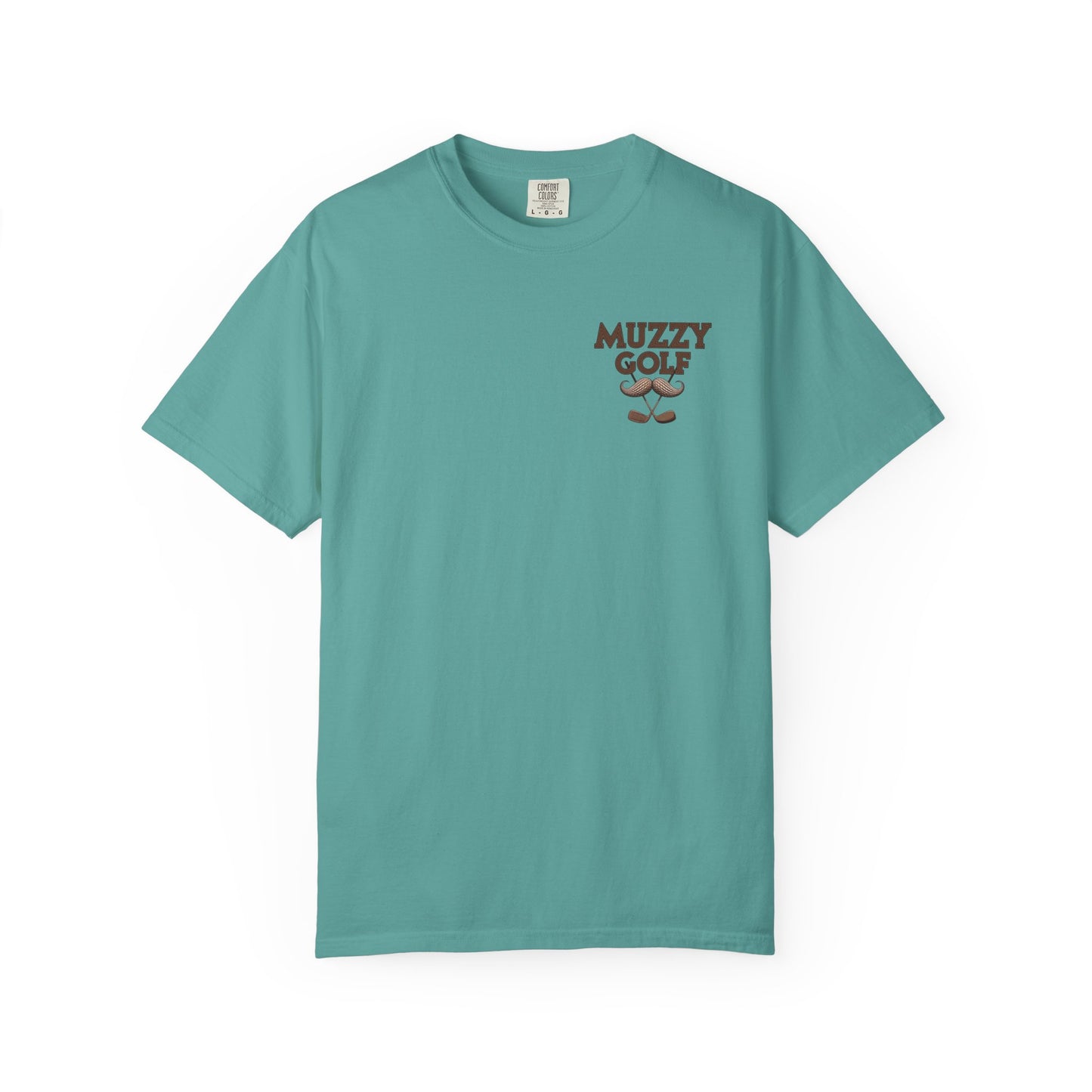 Bold Muzzy T-Shirt