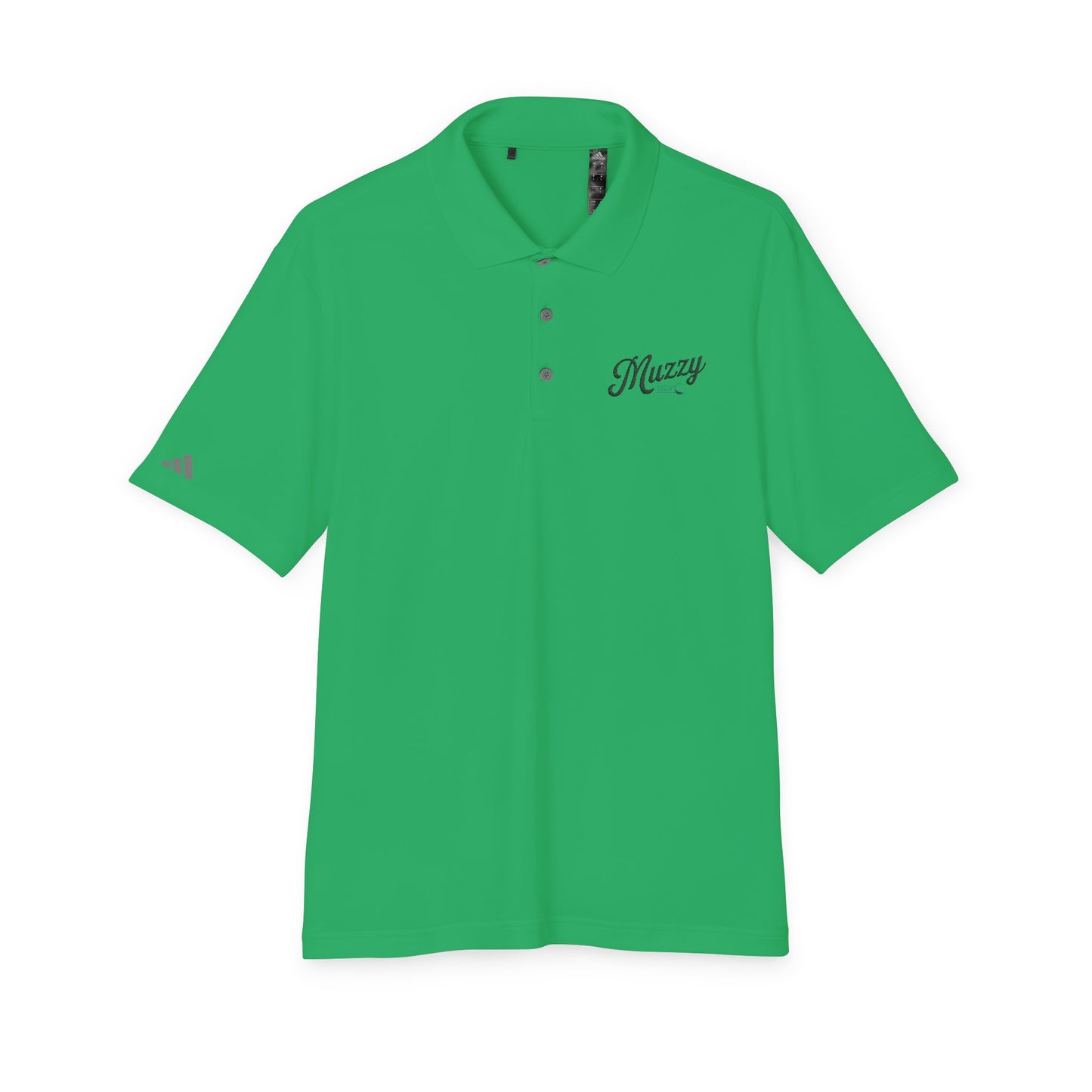 Classic Muzzy Polo x Adidas