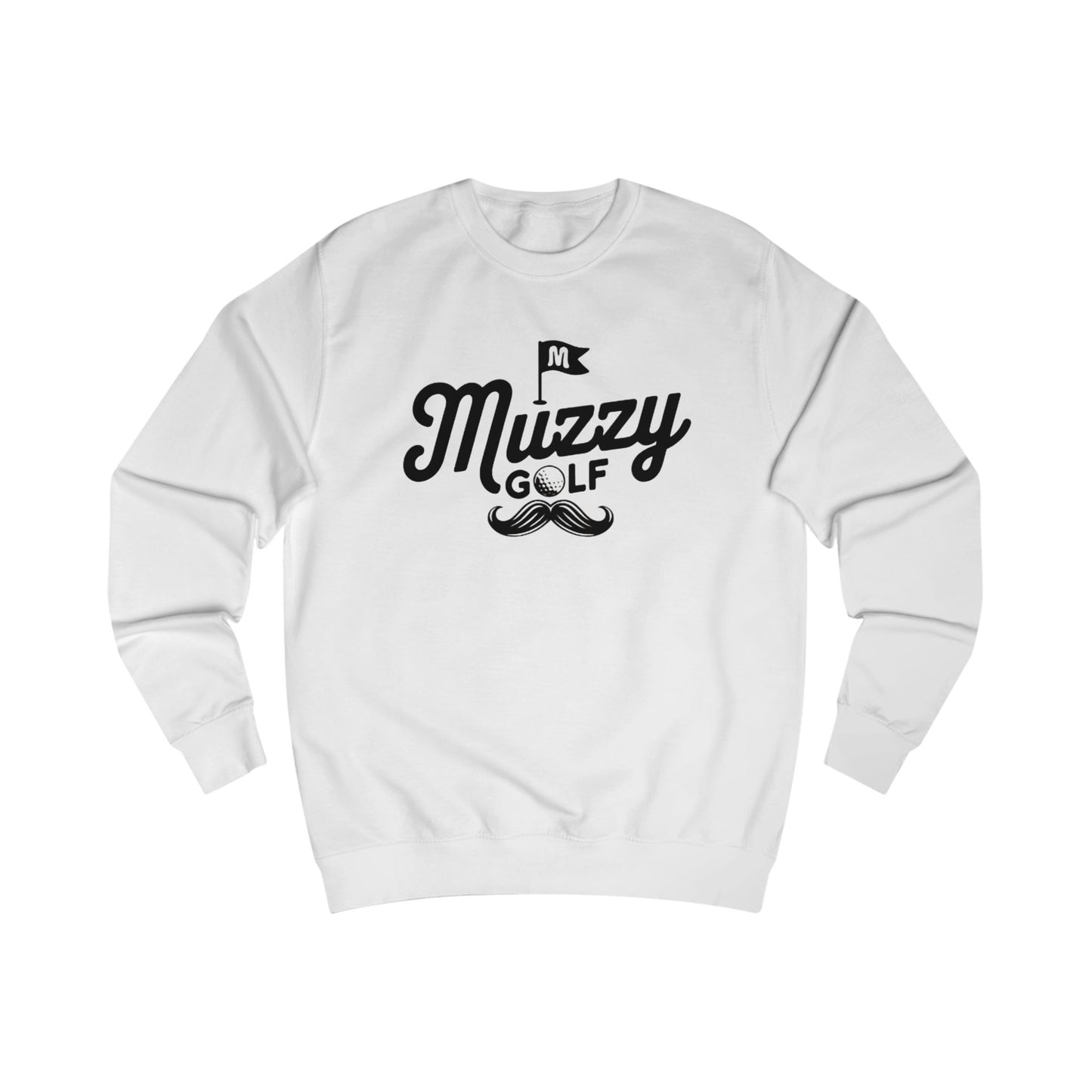 OG Muzzy Crew Neck