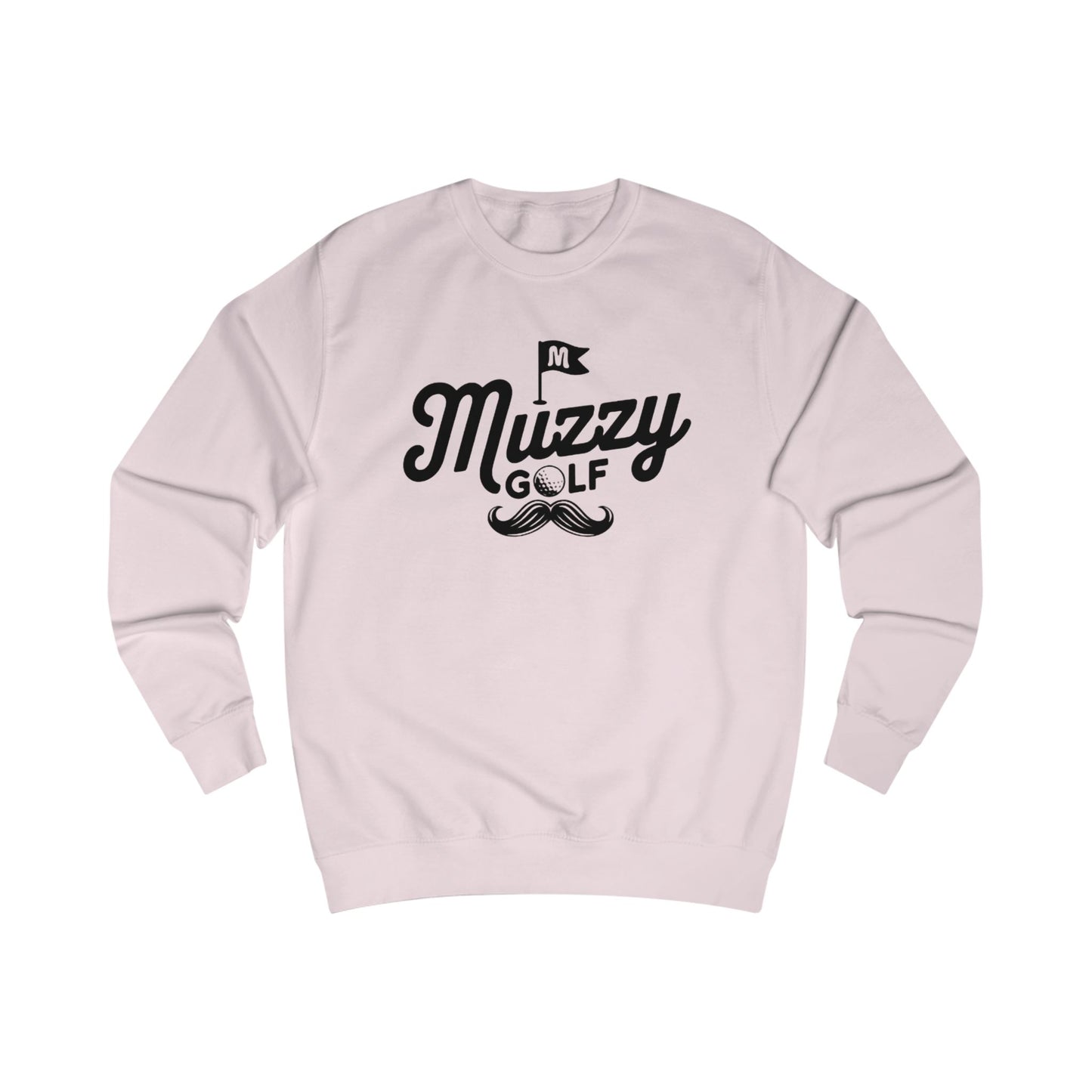 OG Muzzy Crew Neck