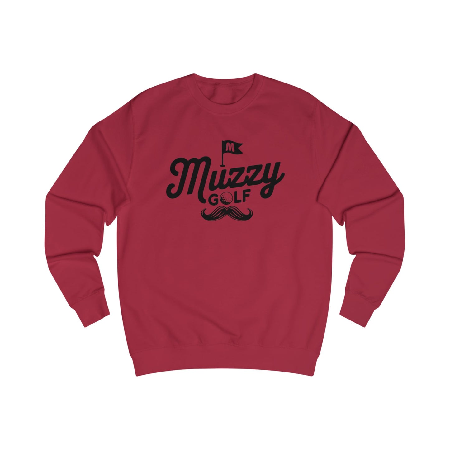 OG Muzzy Crew Neck