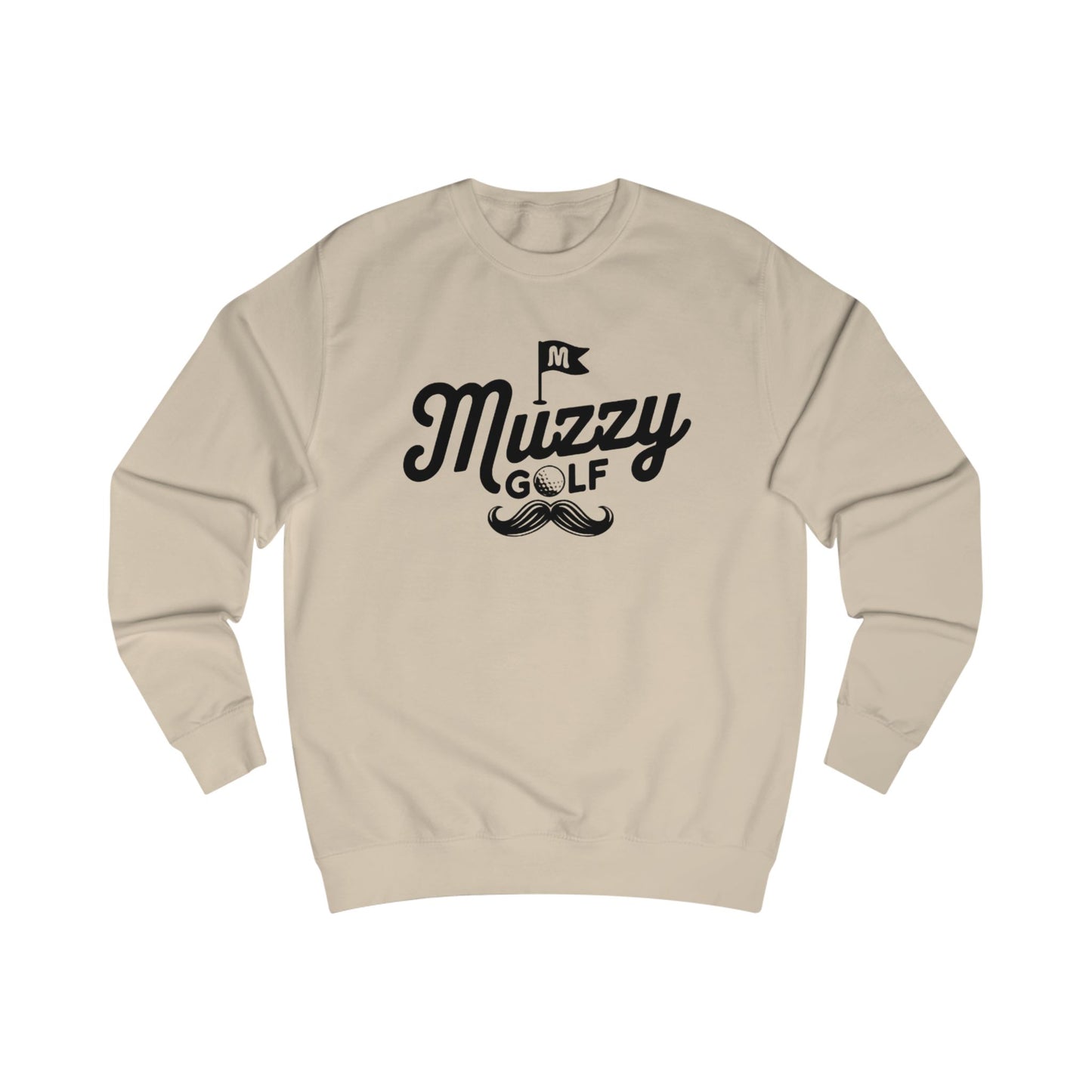 OG Muzzy Crew Neck