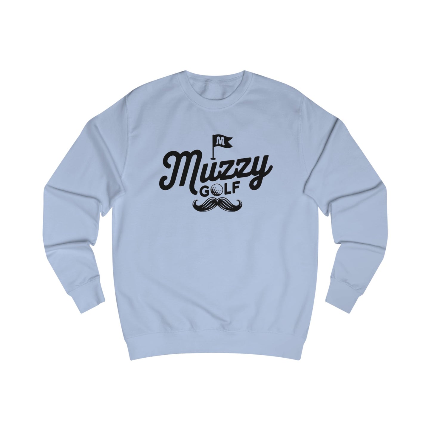 OG Muzzy Crew Neck