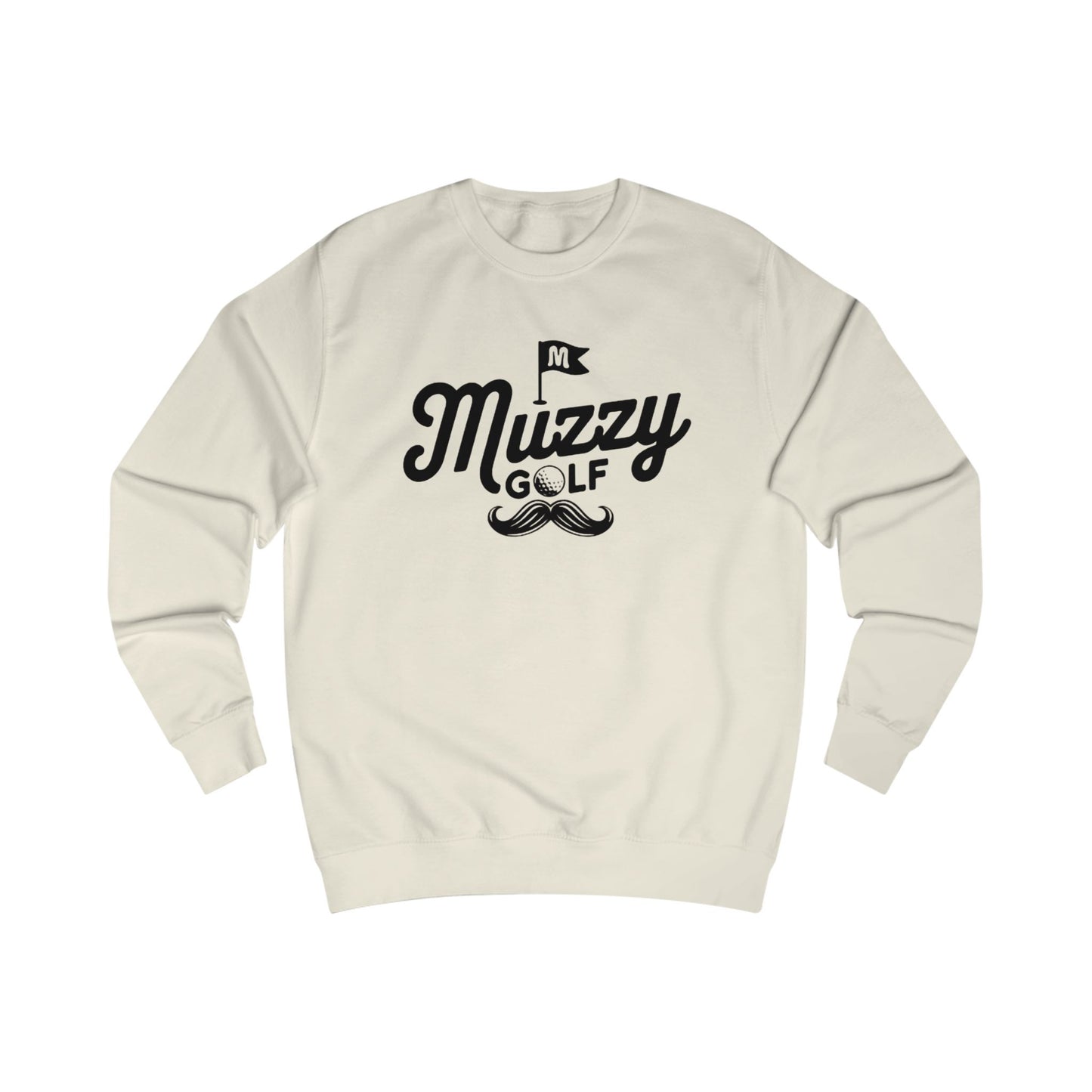 OG Muzzy Crew Neck