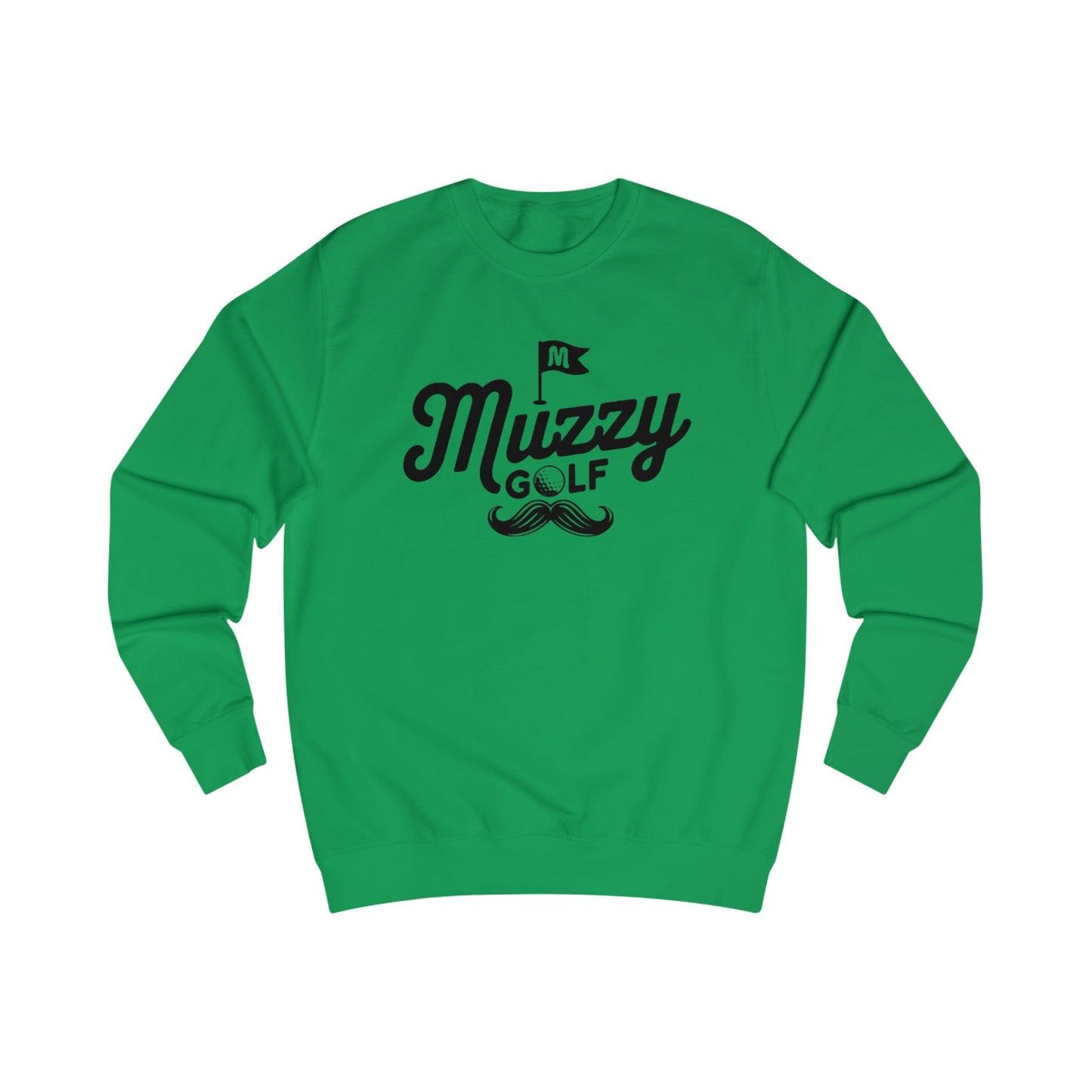 OG Muzzy Crew Neck