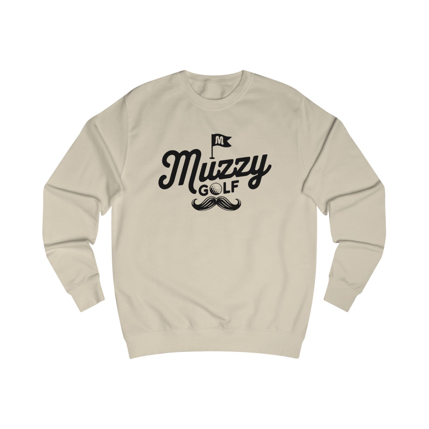 OG Muzzy Crew Neck