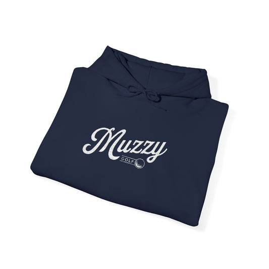Classic Muzzy Hoodie
