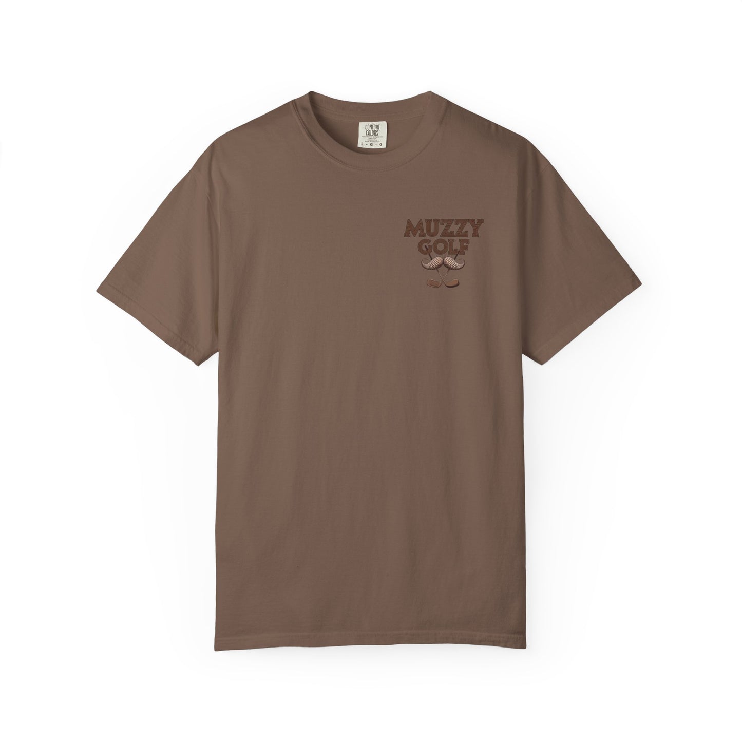 Bold Muzzy T-Shirt