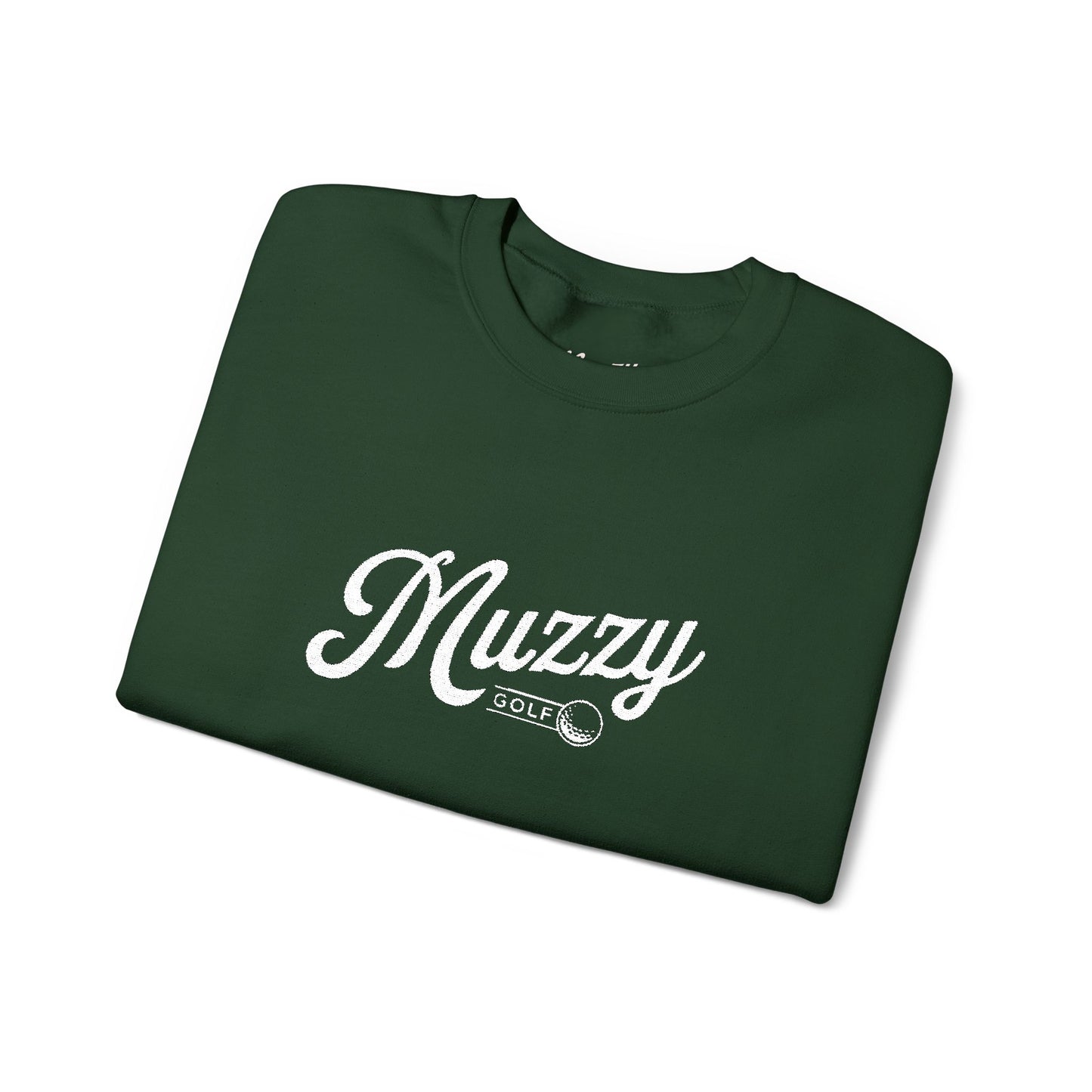 Classic Muzzy Crewneck