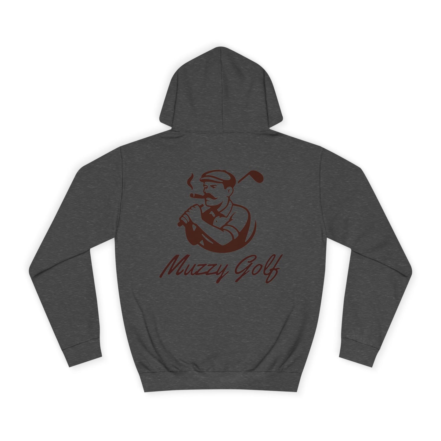Poppy Hoodie