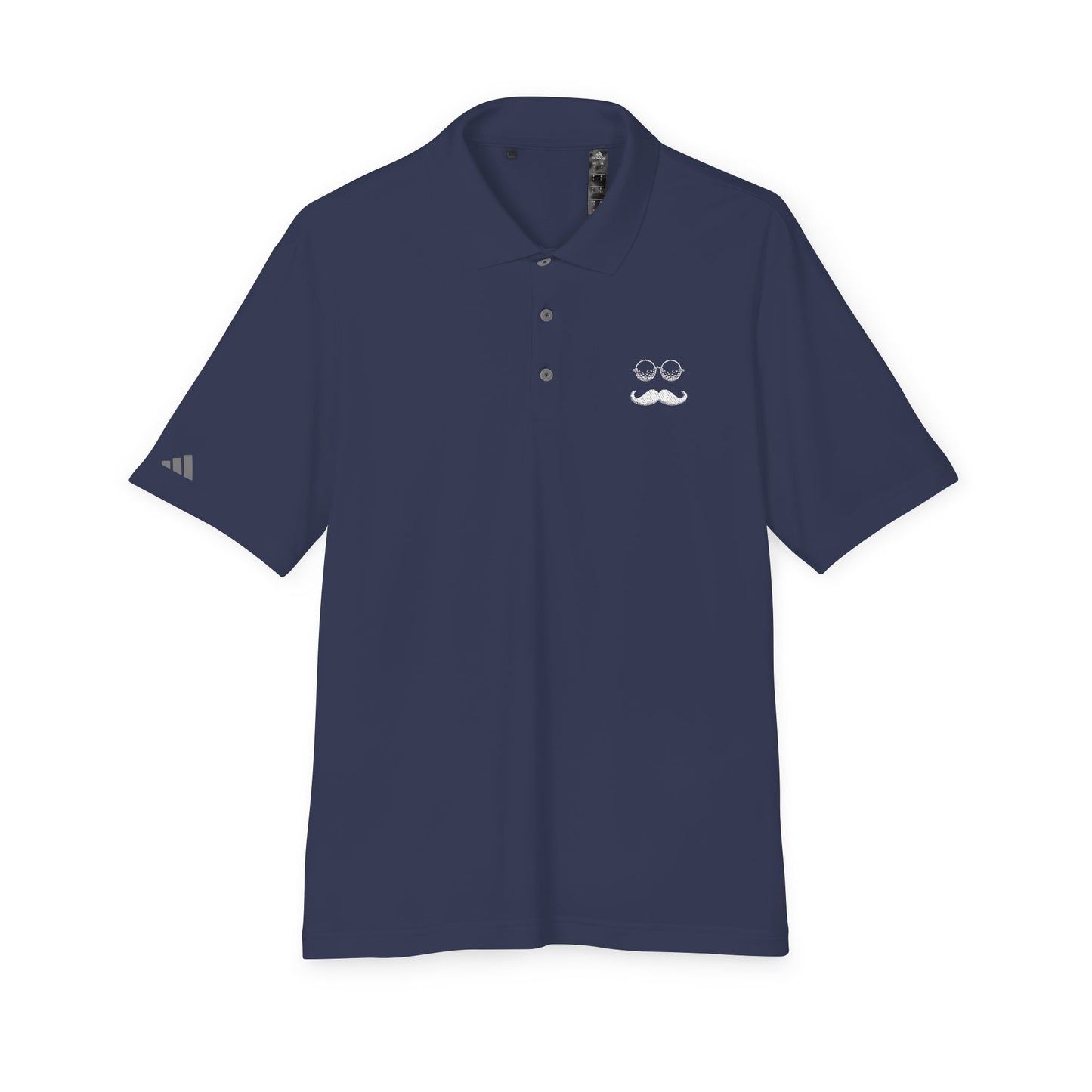 Chill Guy Polo x Adidas
