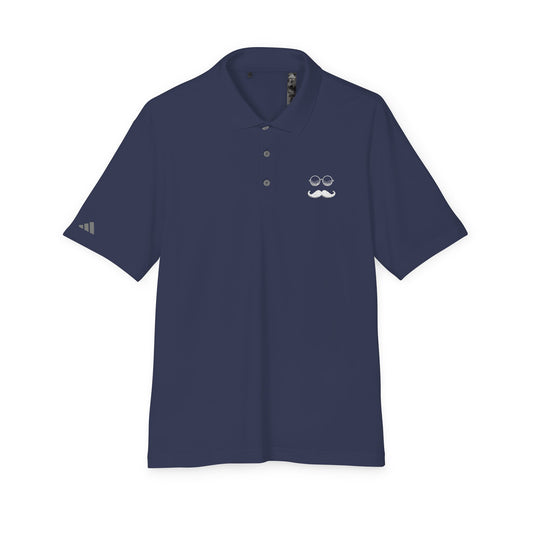 Chill Guy Polo x Adidas