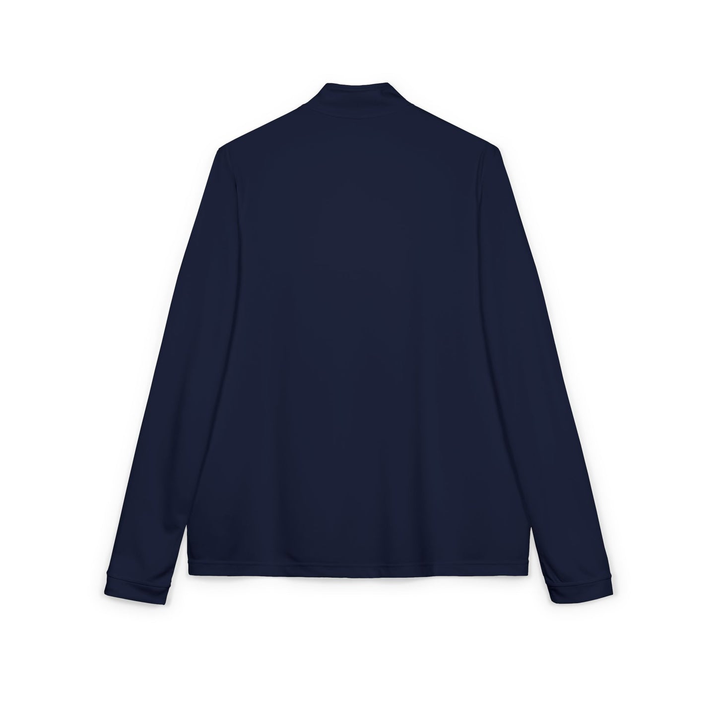 M Script Quarter-Zip x Adidas