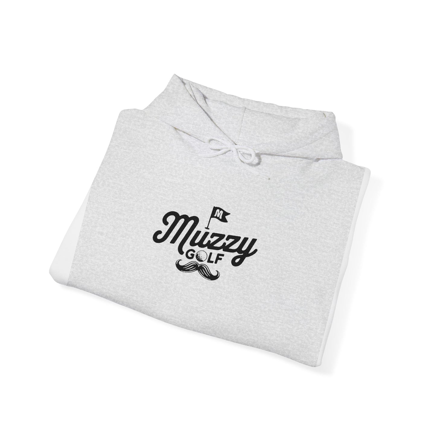 OG Muzzy Hoodie