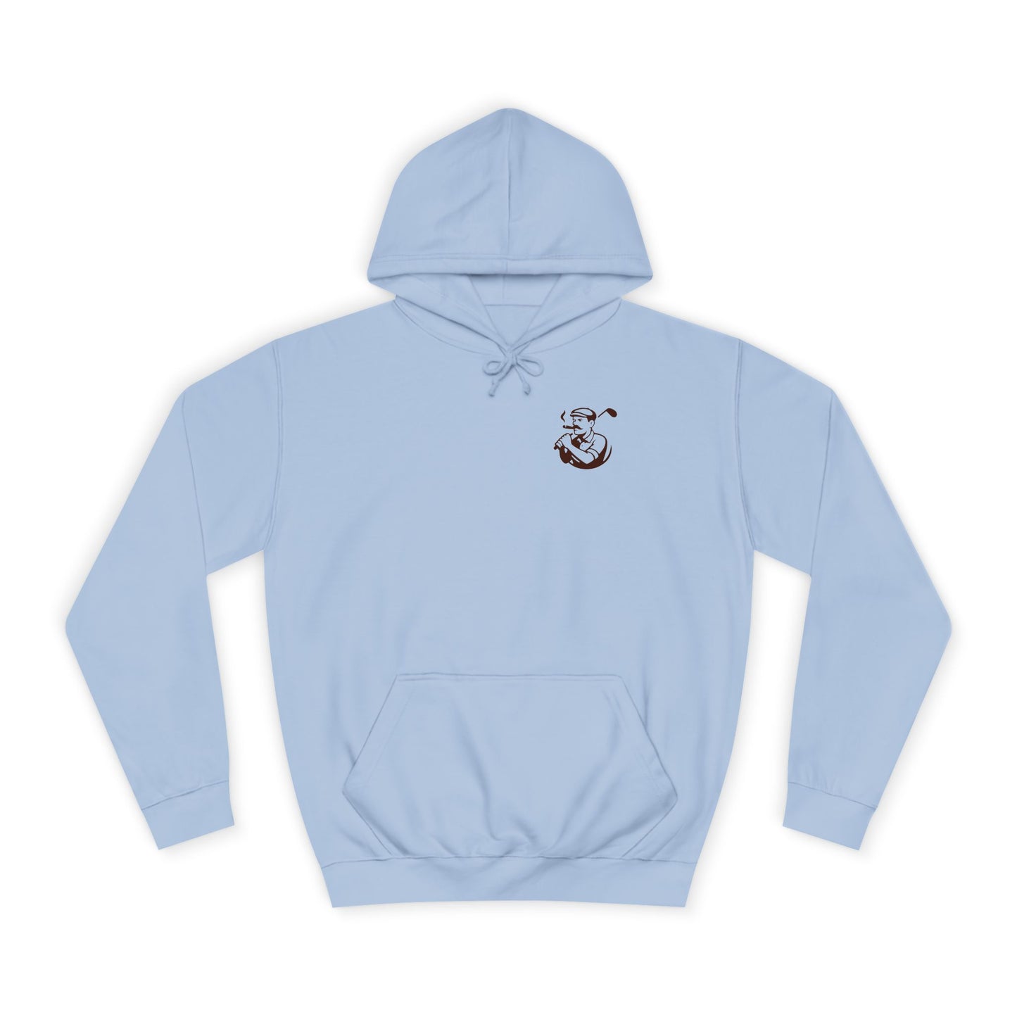 Poppy Hoodie