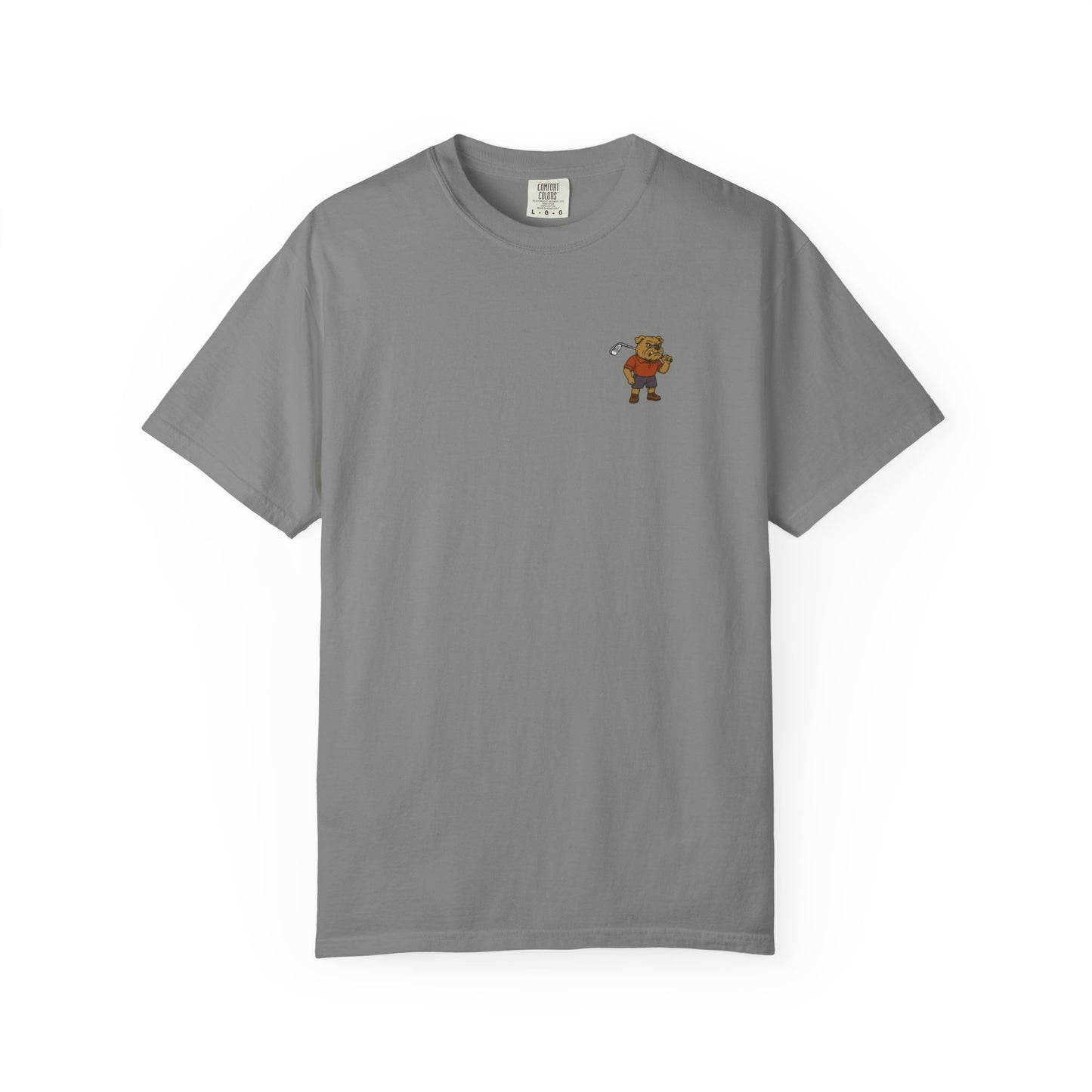 Back Nine Bully T-Shirt