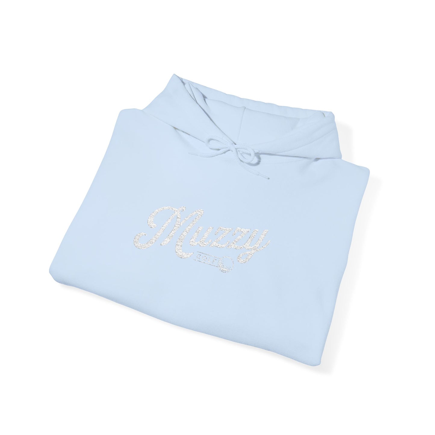 Classic Muzzy Hoodie