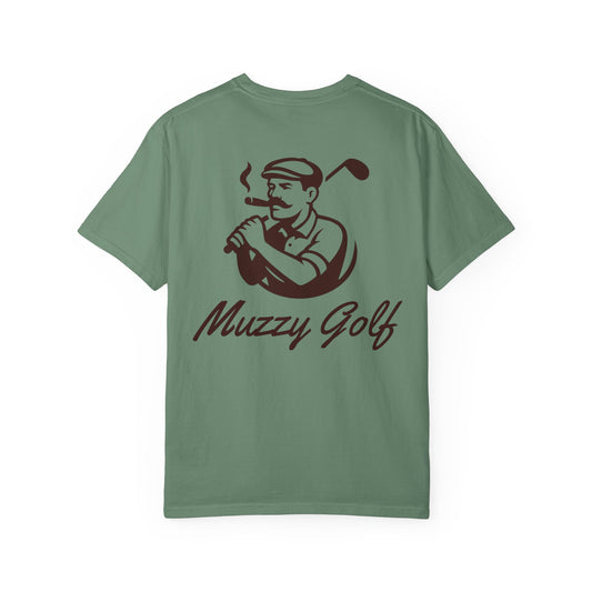 Poppy T-Shirt