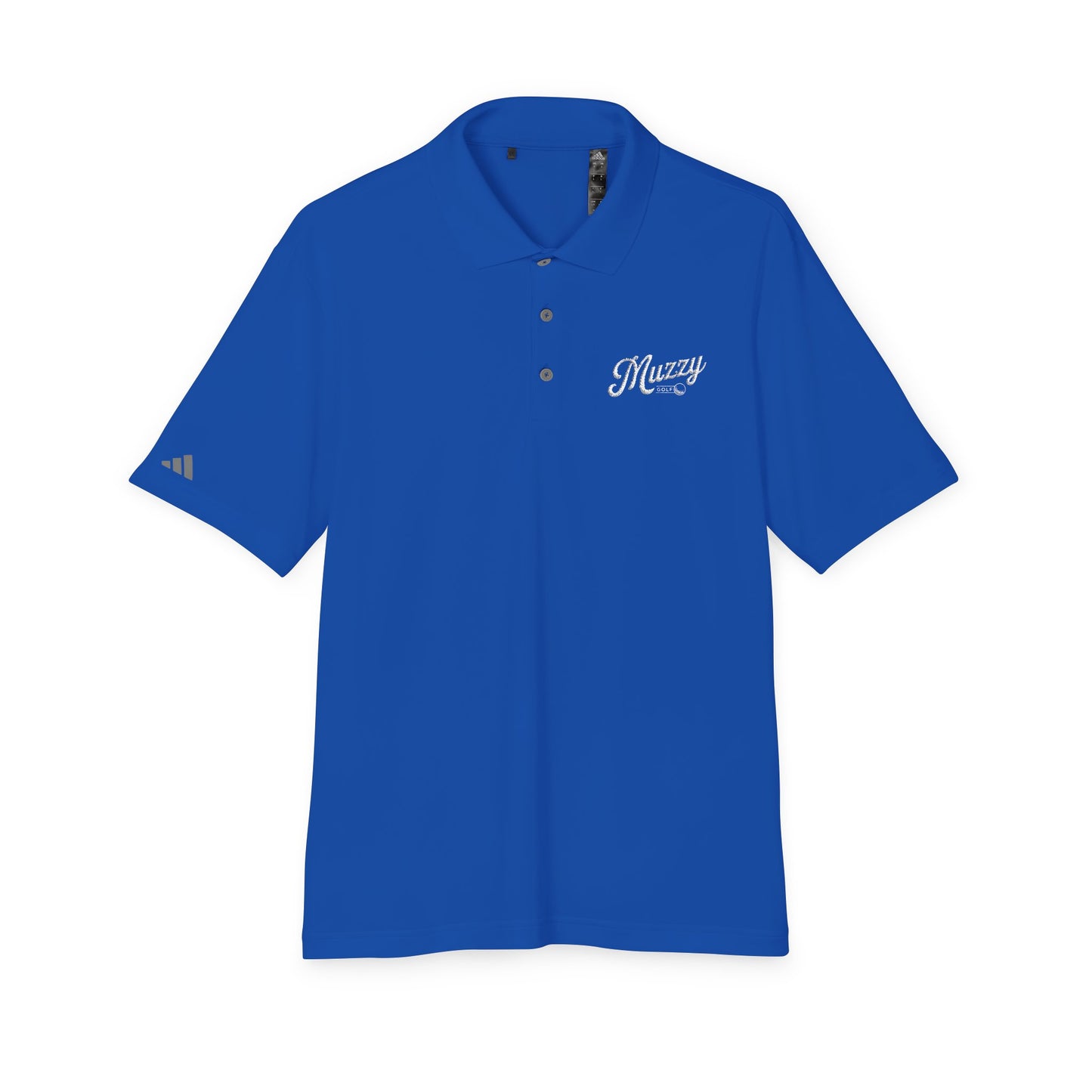 Classic Muzzy Polo x Adidas