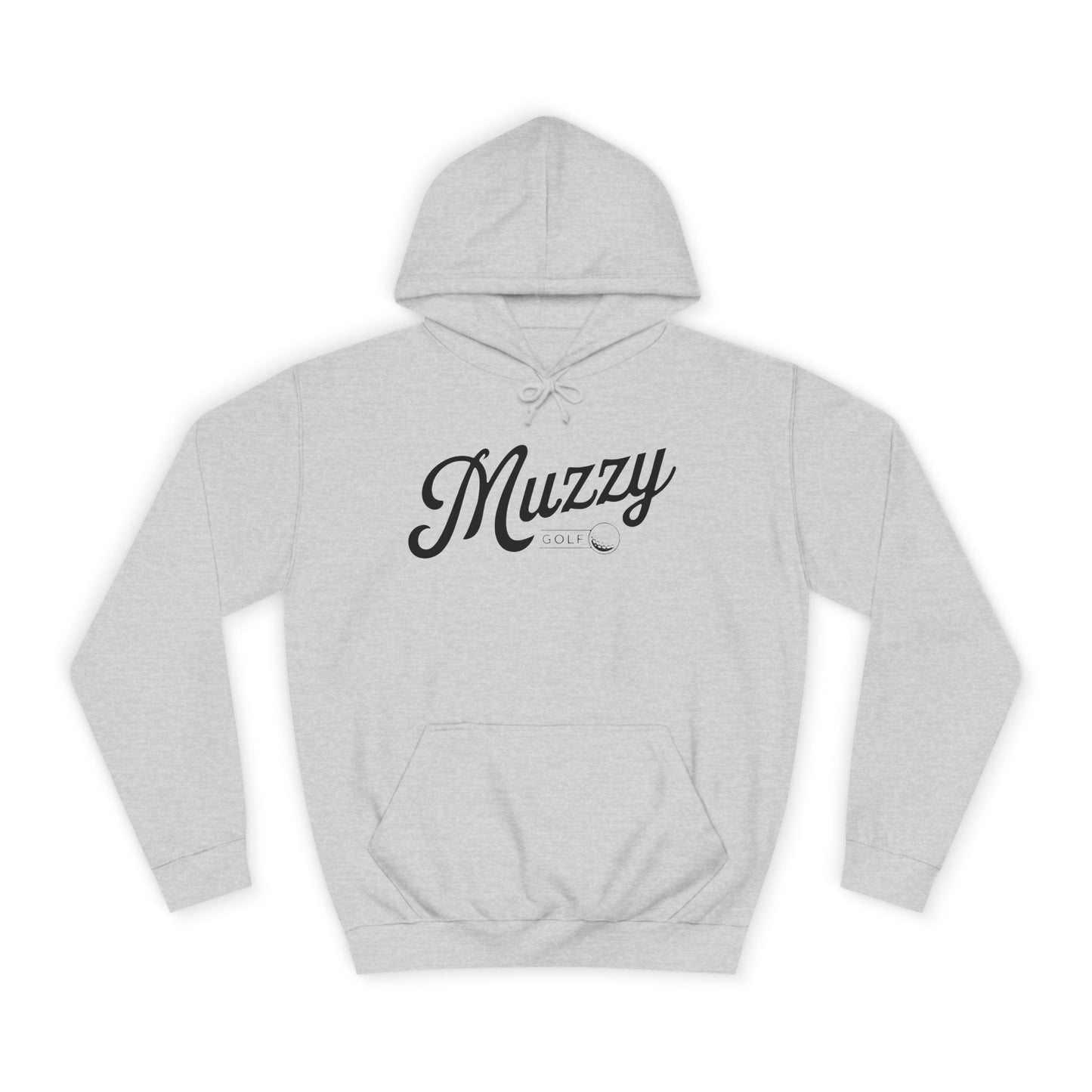 Classic Muzzy Hoodie