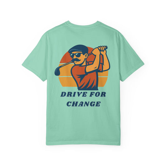 Drive for Change T-Shirt